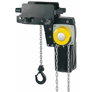 Таль ручная цепная Yalelift LHP/G