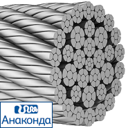 Многопрядный канат