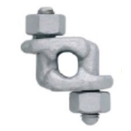 Канатный зажим Fist Grip G-2160
